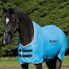 Chemise séchante Rambo Dry Rug Supreme - cou repliable - Horseware