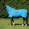 Chemise séchante Rambo Dry Rug Supreme - cou repliable - Horseware