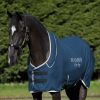 Chemise séchante Rambo Dry Rug Supreme - cou repliable - Horseware