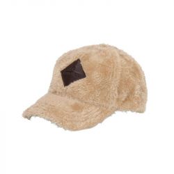 Casquette équitation Baseball Teddy Fleece - Kentucky Horsewear 