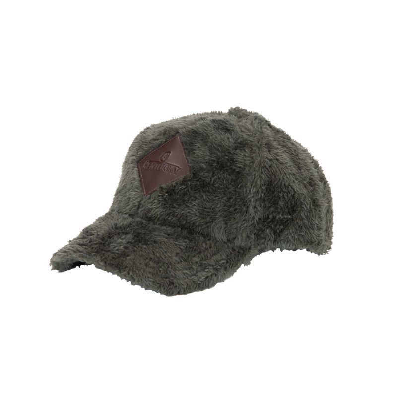 Casquette équitation Baseball Teddy Fleece - Kentucky Horsewear 