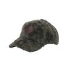 Casquette équitation Baseball Teddy Fleece - Kentucky Horsewear 