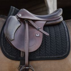Tapis de selle poney Glitter Stone - Kentucky Horsewear