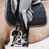Sangle cheval dressage courte Sheepskin - Kentucky Horsewear