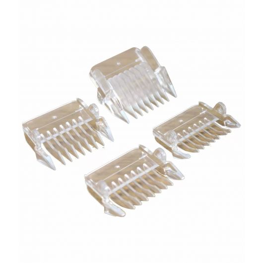 Tondeuse de finition/design équin cheval batterie Slick Art Pro - Liveryman 