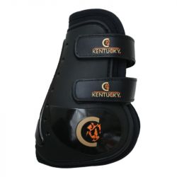 Protège-boulets cheval Moonboots Max - Kentucky Horsewear