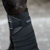 Bandes de travail élastiques avec polaire x 2 - Kentucky Horsewear