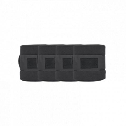 Bandes de polo polaire x 4 - 325 x 12 cm - Kentucky Horsewear Bandes de polo polaire x 4 - 325 x 12 cm - Kentucky Horsewear