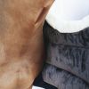 Protège-épaules cheval Winter Bib - Kentucky Horsewear