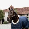 Protège-épaules cheval Winter Bib - Kentucky Horsewear