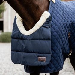 Protège-épaules cheval Winter Bib - Kentucky Horsewear