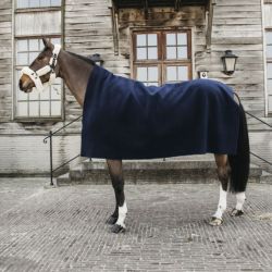 Chemise séchante cheval carré Heavy - Kentucky Horsewear