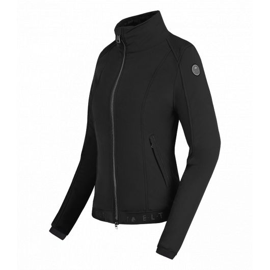 Veste équitation femme Softshell Kairo - Elt