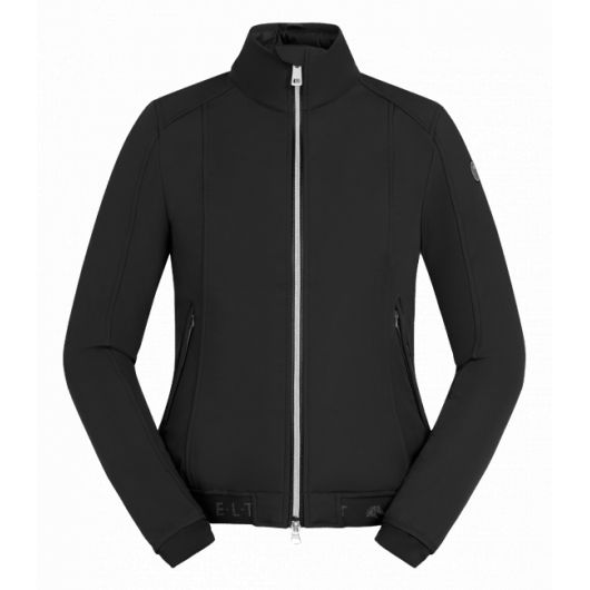 Veste équitation femme Softshell Kairo - Elt