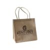 Sac équitation en toile de Jute S - Kentucky Horsewear