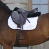 Amortisseur cheval anatomique mouton Absorb - Kentucky Horsewear