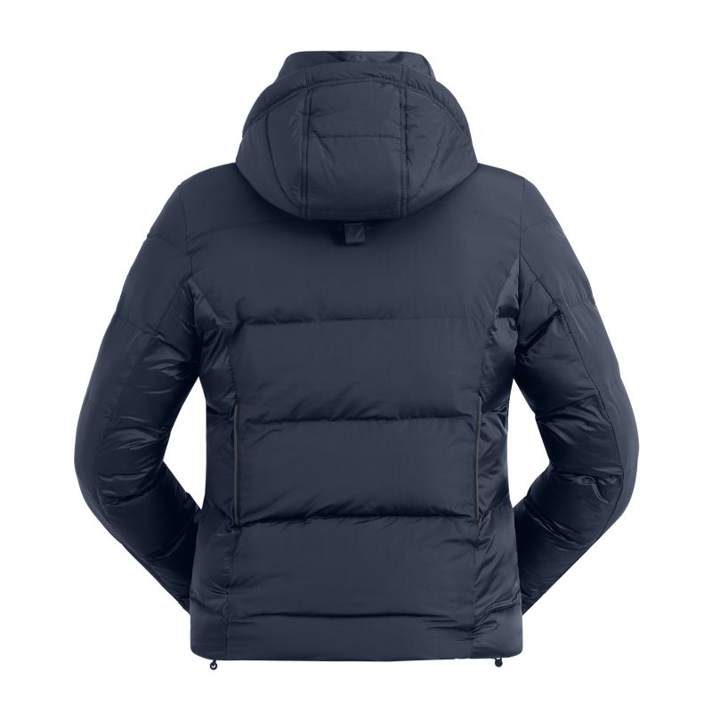Doudoune équitation femme hiver légère Kaprun - Elt