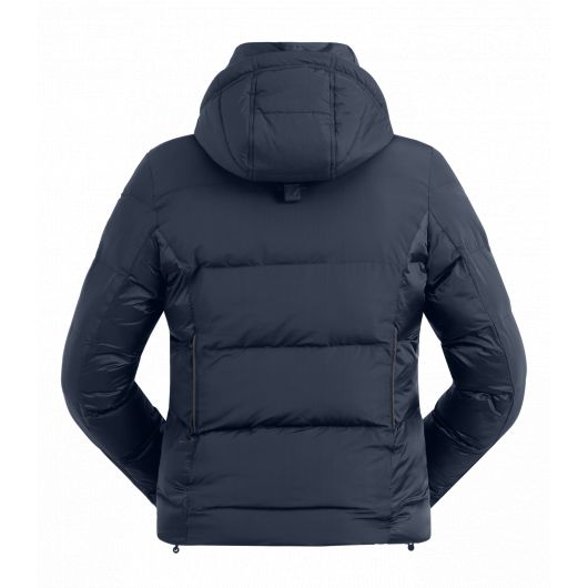 Doudoune équitation femme hiver légère Kaprun - Elt Doudoune équitation femme hiver légère Kaprun - Elt