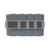 Bandes de repos cheval spéciales Repellent (x4) - Kentucky Horsewear