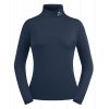 Tee-shirt manches longues équitation femme Kinsville - Elt 