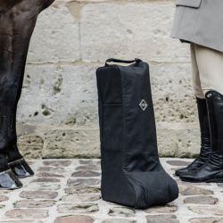 Sac à bottes équitation Chestnut - Grooming Deluxe