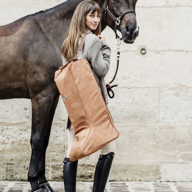 Sacs à Bottes d'Équitation - Protégez et Transportez Vos Bottes