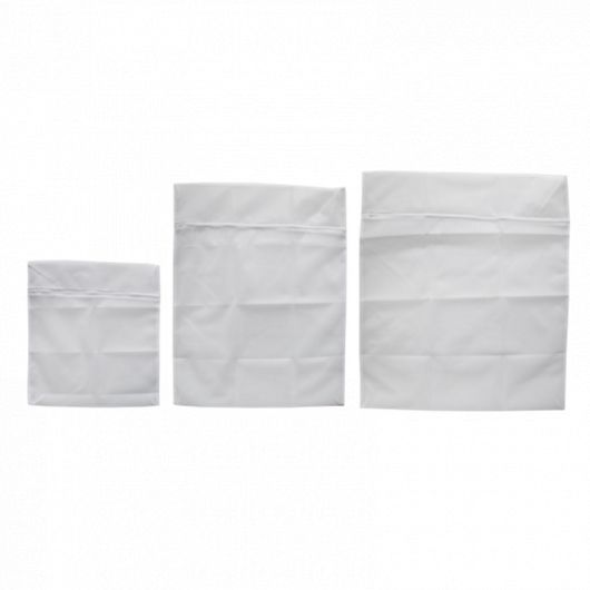 Sac de lavage textiles équins Washing Bags (set de 3) - Kentucky Horsewear