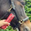 Tondeuse de finition cheval rechargeable Nova Trimmer - Liveryman 