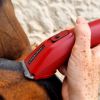 Tondeuse de finition cheval rechargeable Nova Trimmer - Liveryman 