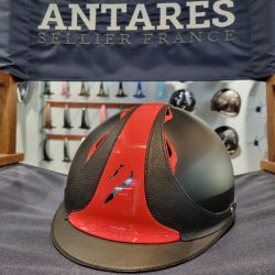 Casque équitation Galaxy Semi Custom - Antarès