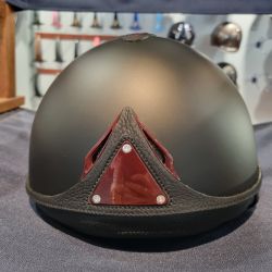 Casque équitation Galaxy Semi Custom - Antarès