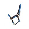 Licol cheval simili-cuir nylon tressé - Kentucky Horsewear