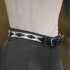 Ceinture équitation Polo Gemma - Elt