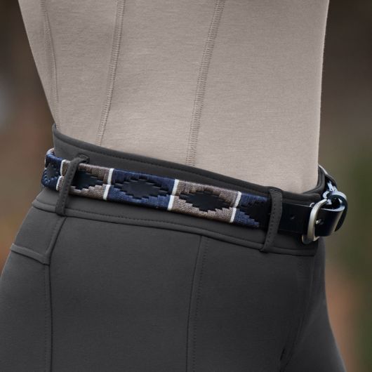 Ceinture équitation Polo Gemma - Elt