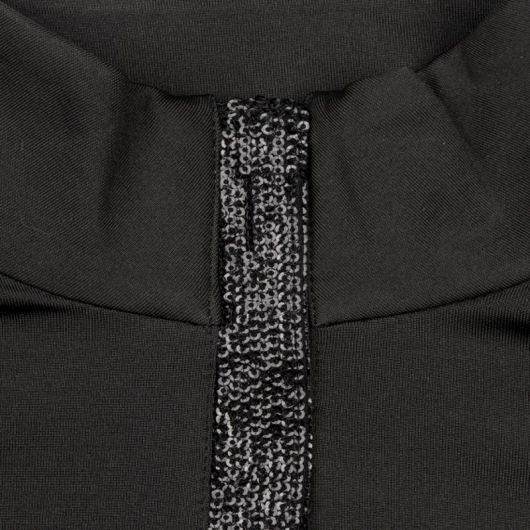 Tee-shirt équitation femme technique Esthal - Elt 