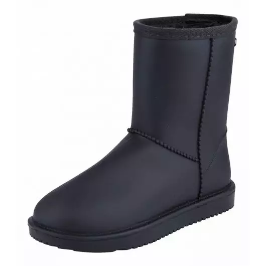 Bottines fourrées imperméables Rainstorm - Elt