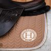 Tapis de selle cheval Saopsa - Harcour