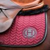 Tapis de selle cheval Saopsa - Harcour