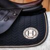 Tapis de selle cheval Saopsa - Harcour