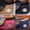 Tapis de selle cheval Saopsa - Harcour