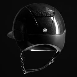 Casque équitation Harka Kask - Harcour