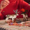 Renne de noël 2022 - Schleich