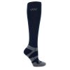 Chaussettes équitation hiver x 2 - Woof Wear