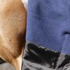 Couverture imperméable cheval avec couvre-cou All Weather Quick Dry Fleece 0g - Kentucky Horsewear