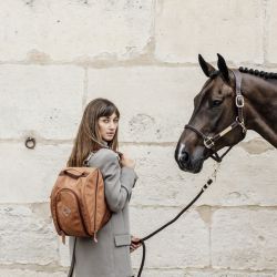 Sac à casque Chesnut - Kentucky Horsewear