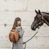 Sac à casque Chesnut - Kentucky Horsewear