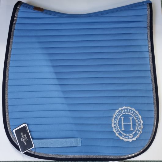 Tapis de selle cheval Karembar - Harcour