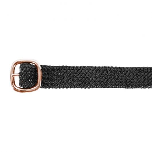 Lanières d'éperon en nylon tressé - Waldhausen Lanières d'éperon en nylon tressé - Waldhausen
