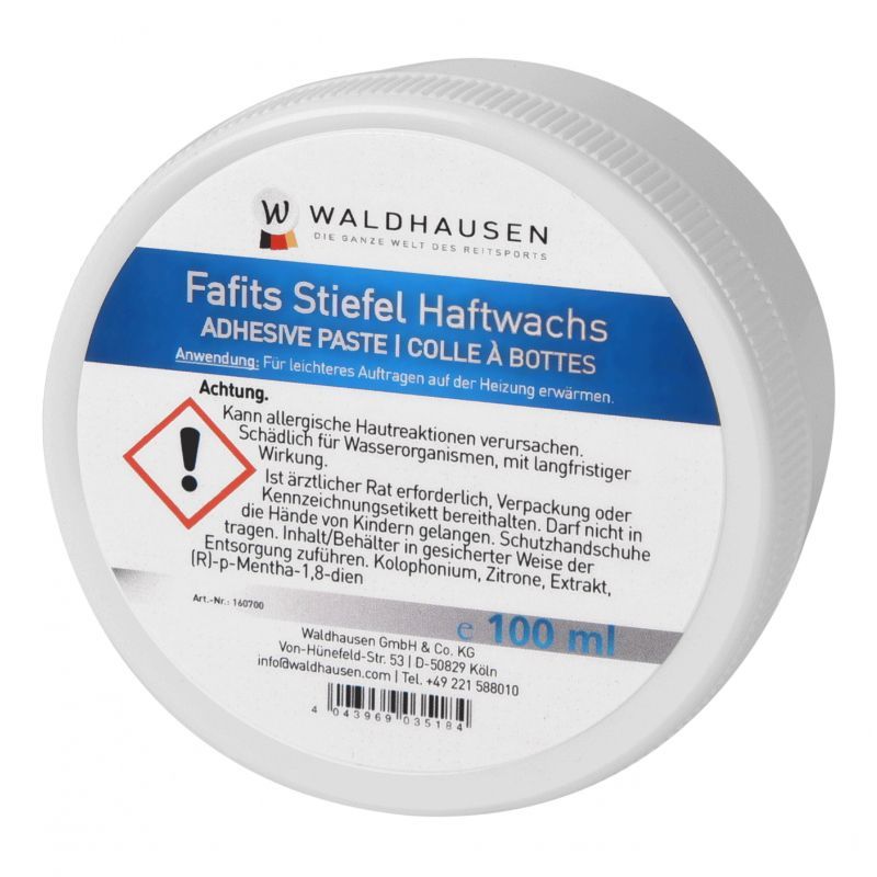 Colle à bottes 100 ml Fafits - Waldhausen