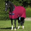 Chemise séchante cheval nid d'abeille Rambo Techni-Waffle Cooler - Horseware